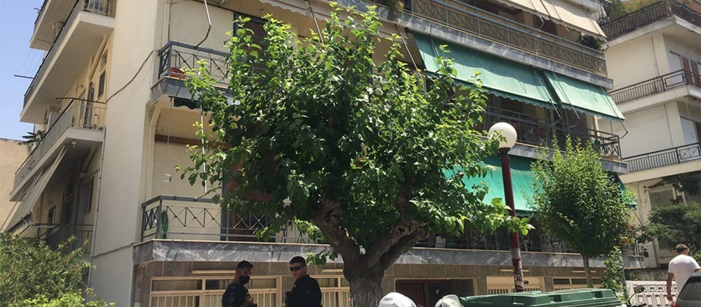 Δολοφονία στη Δάφνη - Η ανατριχιαστική απολογία του δράστη: «Μου φώναζε 